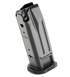 Springfield Armory Echelon 4.0C 9mm Luger 10-Rd Pistol Magazine - Stainless