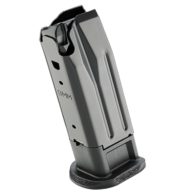 Springfield Armory Echelon 4.0C 9mm Luger 10-Rd Pistol Magazine - Stainless