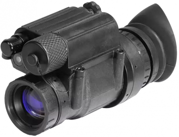 AGM Global Vision PVS-14E 3AL1 1x 26mm Gen 3 Auto-Gated Level 1 Night Vision Monocular