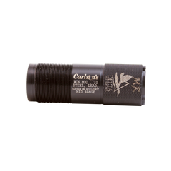 Carlsons Delta Waterfowl 12 Gauge Invector Mid-Range Extended Choke Tube - 17-4 Stainless Steel
