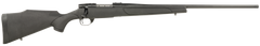 Weatherby Vanguard Obsidian 223 Rem 24" 5+1 Bolt Action Rifle