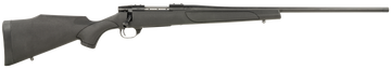 Weatherby Vanguard Obsidian 223 Rem 24" 5+1 Bolt Action Rifle