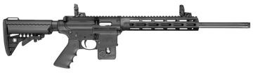 Smith & Wesson M&P15-22 Performance Center Sport 22 LR 18" 10+1 Semi-Auto Rifle