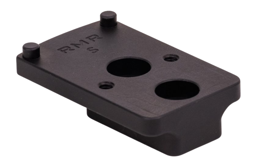 Area 419 Firearms 419-TSM-RMR RMR Adapter for Tactical One-Piece Scope Mount - Black Anodized Aluminum