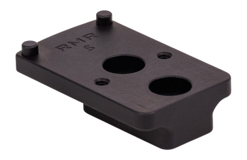 Area 419 Firearms 419-TSM-RMR RMR Adapter for Tactical One-Piece Scope Mount - Black Anodized Aluminum