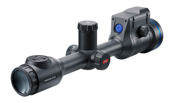 Pulsar Thermion 2 LRF XP60 Thermal Riflescope 3-24x 60mm 640x480
