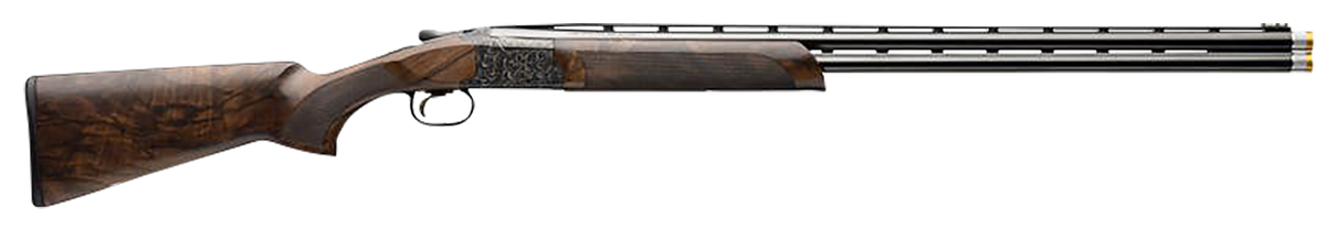 Browning Citori 725 Sporting Medallion 20 Gauge 32" Over/Under Shotgun - High Grade