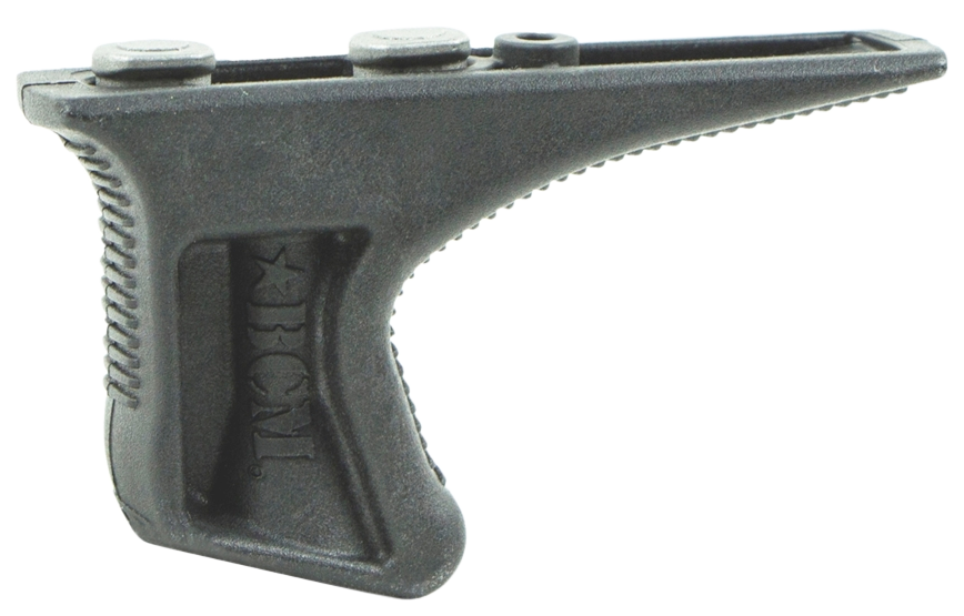 BCM BCMGunfighter KAG Kinesthetic Angled Grip KeyMod Polymer Black