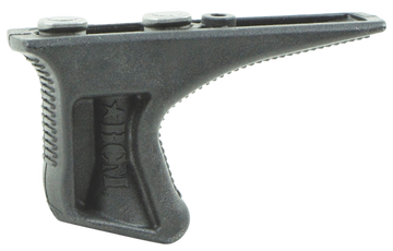 BCM BCMGunfighter KAG Kinesthetic Angled Grip KeyMod Polymer Black