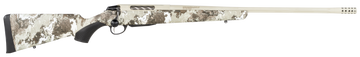 Tikka T3x Lite 6.5 Creedmoor 24.30" 3+1 Bolt-Action Rifle - Veil Alpine