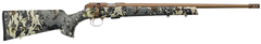 CZ 457 American Hunter 22 LR 20" 5+1 Bolt-Action Rifle