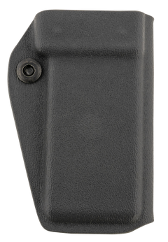 C&G Holsters Universal Single Stack 1911 Kydex Belt Clip Magazine Carrier