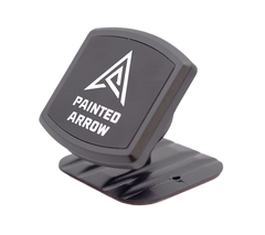 Painted Arrow MAGTM1 Mag-Pro Truck Mount Vehicle Phone Mount Black