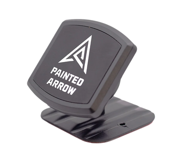 Painted Arrow MAGTM1 Mag-Pro Truck Mount Vehicle Phone Mount Black