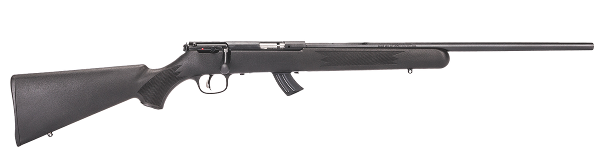 Savage Mark II F 17 HM2 21" 10+1 Bolt Action Rifle