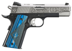 Ruger SR1911 Newport NH Edition .45 ACP 4.25" 7+1 Semi-Auto Pistol