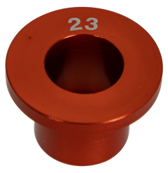 Lyman Case Trim Xpress Bushing #23 - 300 WSM / 325 WSM / 270 WSM / 7mm WSM / 6.8 Western