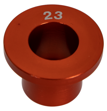 Lyman Case Trim Xpress Bushing #23 - 300 WSM / 325 WSM / 270 WSM / 7mm WSM / 6.8 Western