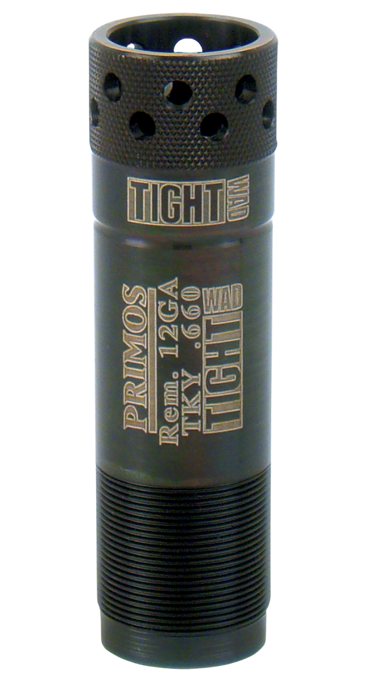 Primos Tight Wad 12 Gauge Turkey Choke Tube - Rem Choke Ported