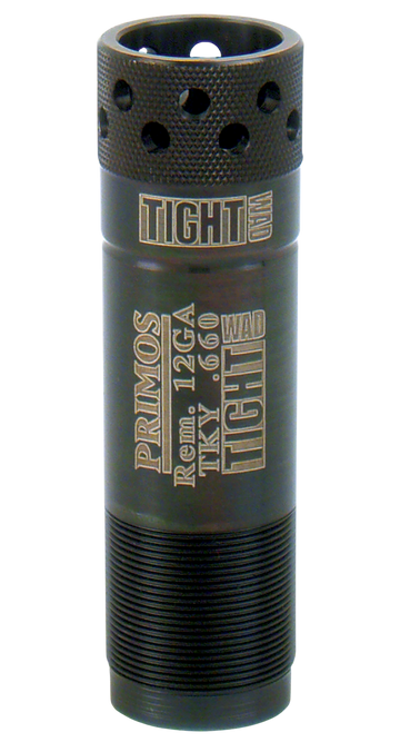 Primos Tight Wad 12 Gauge Turkey Choke Tube - Rem Choke Ported