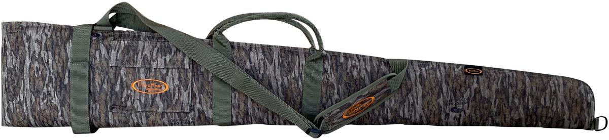 Mud River Floating Gun Sleeve 52" Shotgun Case - Habitat
