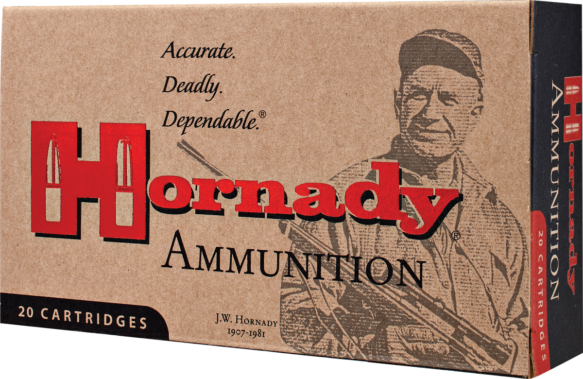 Hornady Custom 6.5 Grendel 90gr CX 20-Rd/200-Case - Box or Case