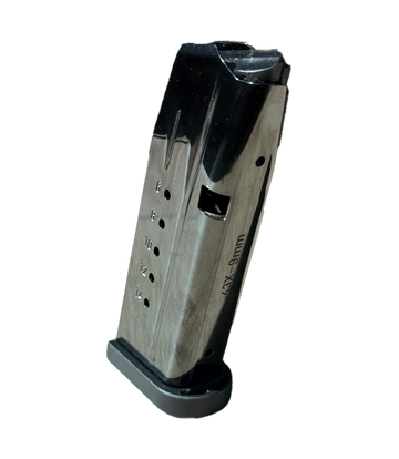 Derya Firearms DY9Z/43X 9mm Luger 10-Round Pistol Magazine