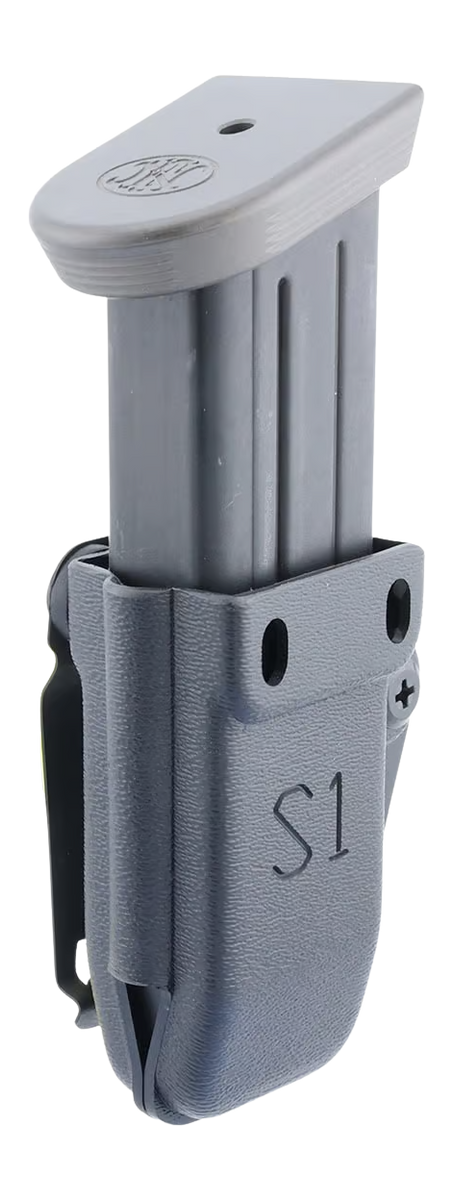 Henry Holsters HH-0011-07 S1 Single Mag Carrier for Glock 9/40 Double-Stack