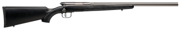 Savage B.MAG Stainless 17 WSM 22" 8+1 Bolt Action Rifle - Right Hand