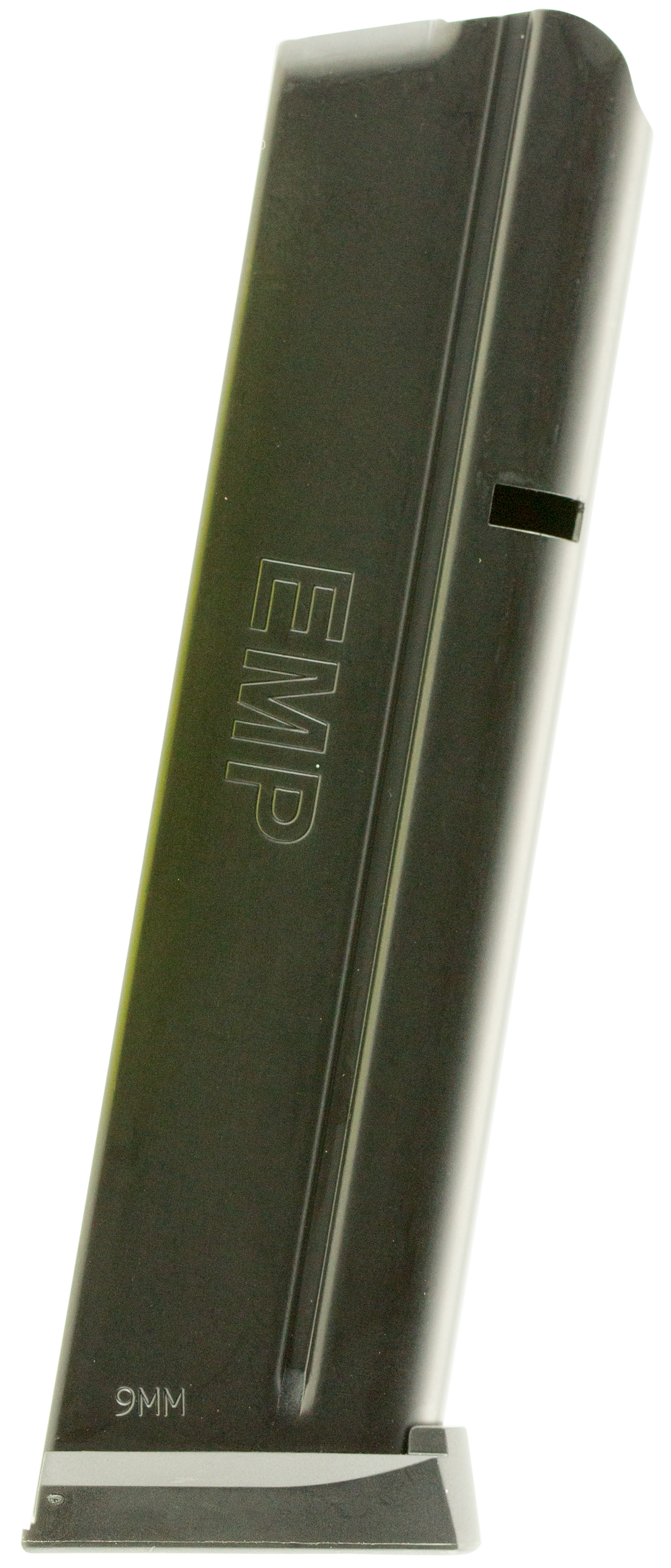 Springfield Armory 1911 EMP 9mm Luger 10-Rd Blued Steel Detachable Magazine