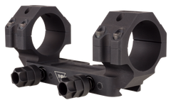 Trijicon AC22045 Bolt Action Mount 30mm Tube 1.06" Height - Matte Black Aluminum