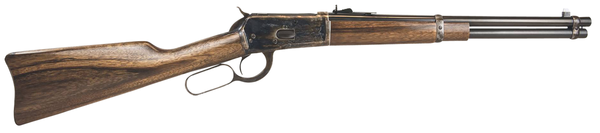 Chiappa Firearms 1892 Trapper Carbine 45 Long Colt 16" 8+1 Lever-Action Rifle