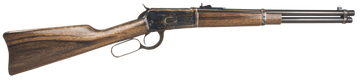 Chiappa Firearms 1892 Trapper Carbine 45 Long Colt 16" 8+1 Lever-Action Rifle