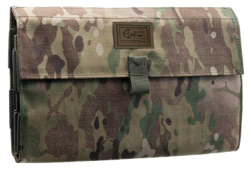 Cole-TAC Ammo Novel Standard MultiCam 120-Rd Ammo Pouch