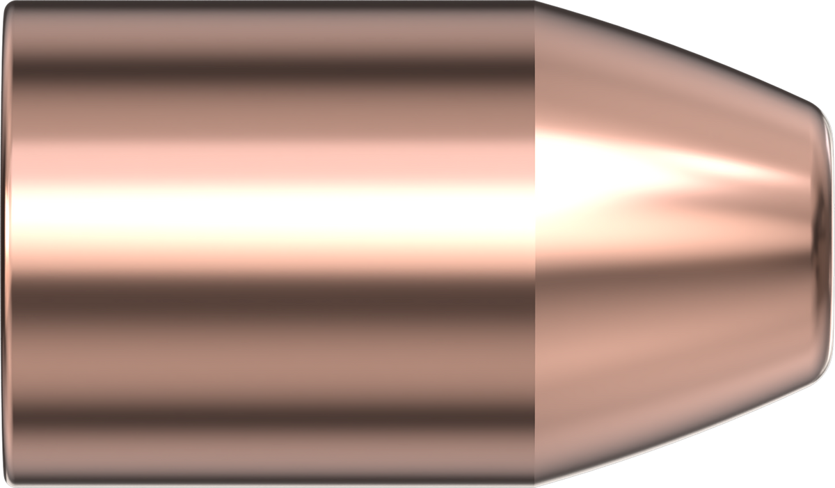 Hornady DGH 10mm .400 200gr Full Metal Jacket Bullets - 50/Box