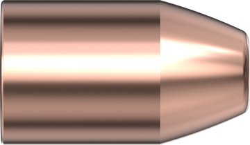 Hornady DGH 10mm .400 200gr Full Metal Jacket Bullets - 50/Box