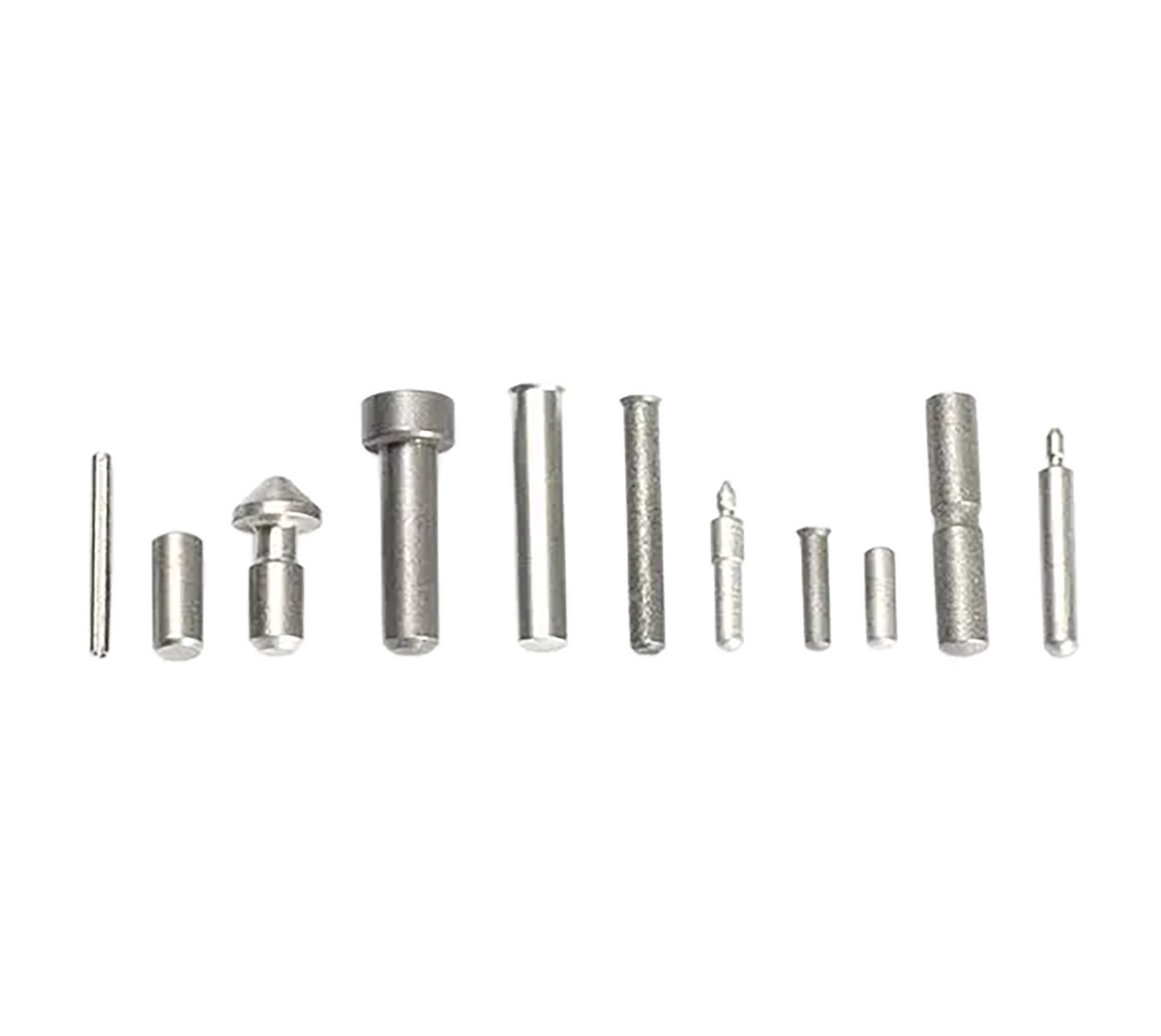 Wilson Combat 315S 1911 Pin Set Stainless Steel