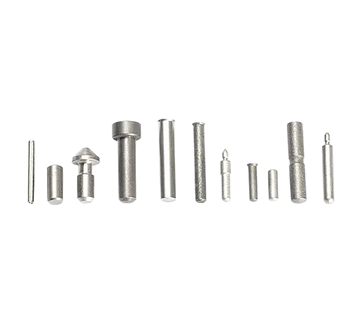 Wilson Combat 315S 1911 Pin Set Stainless Steel