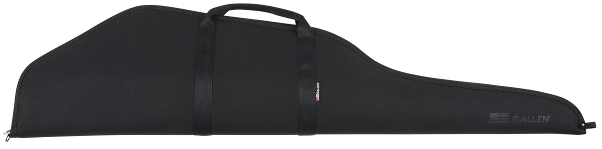 Allen Leadville 48" Rifle Case Black Endura Foam Padding