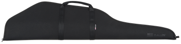 Allen Leadville 48" Rifle Case Black Endura Foam Padding