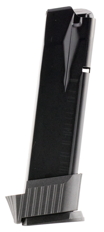 ProMag SIGA16 Sig Sauer P229 40 S&W/357 Sig 15rd Black Oxide Steel Extended Magazine