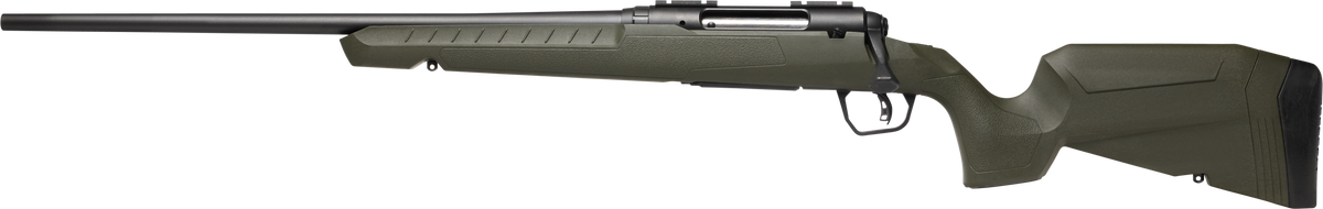 Savage Arms Axis 2 7mm-08 Rem 22" 4+1 Bolt Action Rifle - Left Hand
