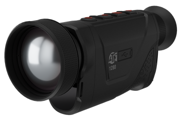 ATN BlazeHunter XD 2-16x 50mm 1280x1024 Thermal Monocular w/ LRF