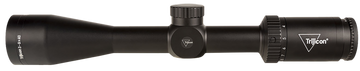 Trijicon Huron 3-9x40 BDC Hunter Holds Satin Black Riflescope
