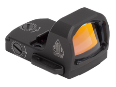 Leapers UTG OP3 Micro SLS 1x 4 MOA Red Dot Sight - RMR Footprint