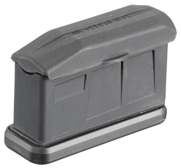 Ruger 90374 Scout 308 Win 3-Rd Black Polymer Magazine