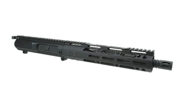 TacFire BU30810 10" 308 Win AR-10 Built Upper w/BCG