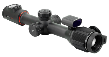 Nocpix BOLT L35R 3.5-14x35mm Thermal Weapon Sight 384x288 12 Micron 50 Hz with LRF