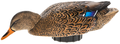 Avian X Power Shaker Mallard Hen Surface Feeder Multi-Color Motion Decoy