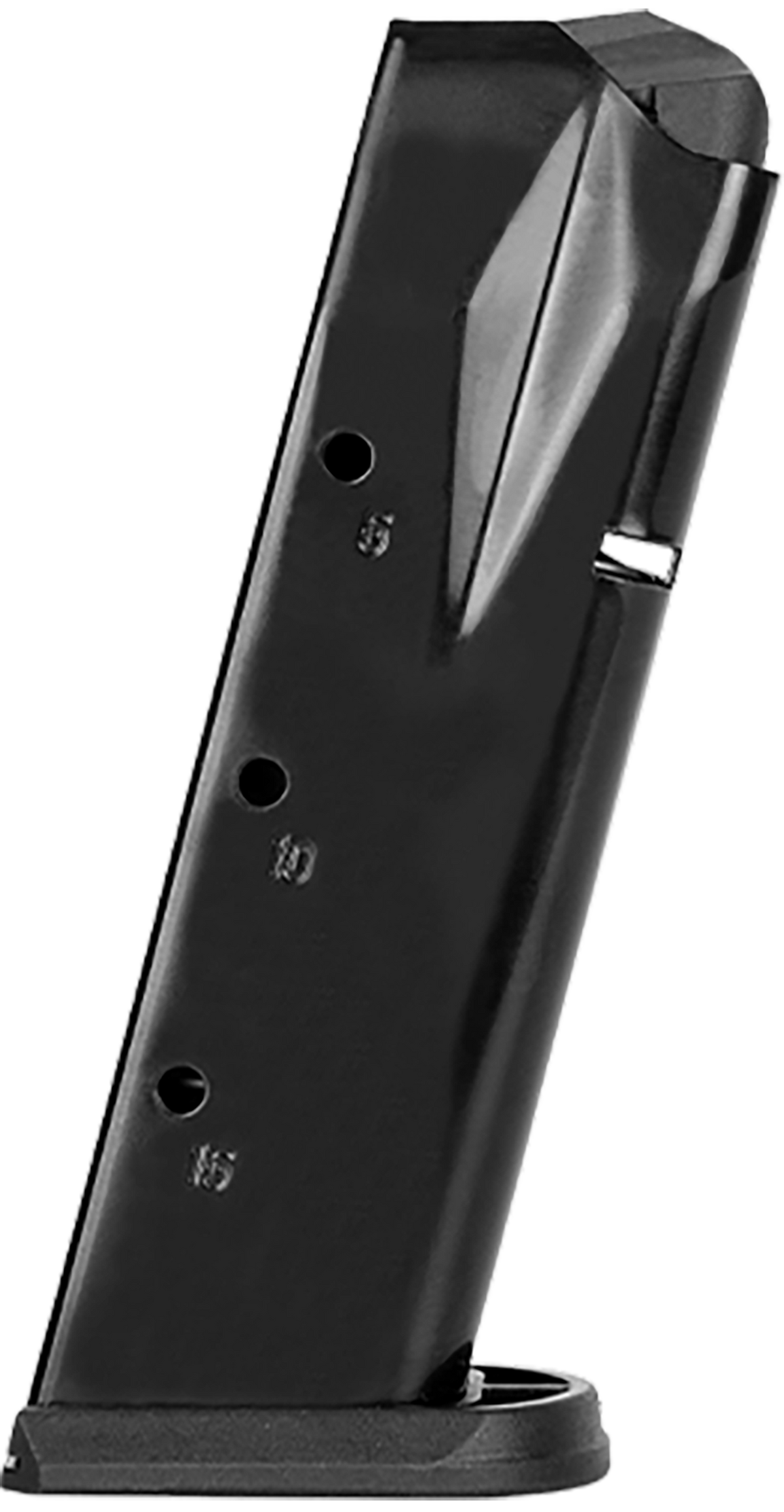 Kimber KDS9C 9mm Luger 15rd Magazine - Black